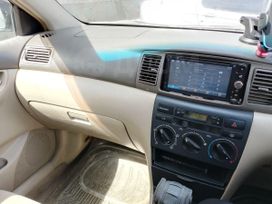  Toyota Corolla 2001 , 300000 ,  