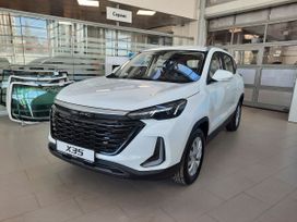 SUV   BAIC X35 2023 , 1599000 , 