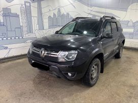 SUV   Renault Duster 2015 , 1079600 , 