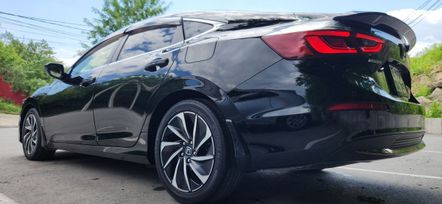 Honda Insight 2019 , 2050000 , 