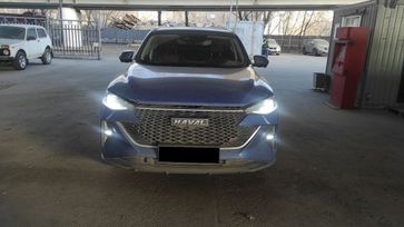SUV   Haval F7x 2023 , 2520000 , 