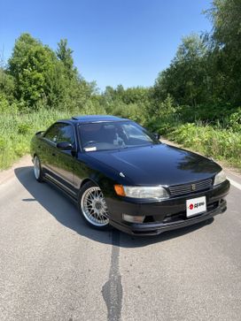  Toyota Mark II 1996 , 1500000 , -