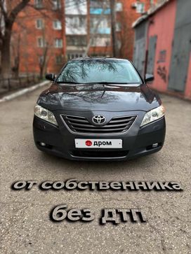  Toyota Camry 2007 , 1197000 , 