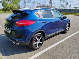 SUV   Geely GS 2020 , 1319000 , 