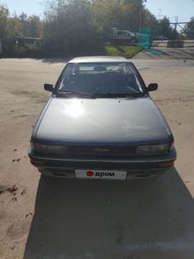  Corolla, 1988