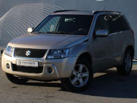 SUV   Suzuki Grand Vitara 2006 , 925000 , 