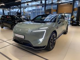 SUV   Avatr 11 2024 , 6699900 , 