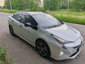  Toyota Prius 2018 , 1680000 , 