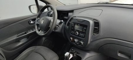 SUV   Renault Kaptur 2018 , 1150000 , 