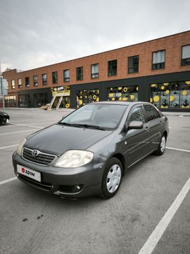  Toyota Corolla 2005 , 700000 , 