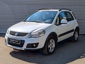  Suzuki SX4 2011 , 1125000 , 
