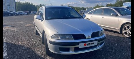  Mitsubishi Carisma 2000 , 280000 , 