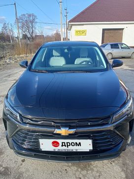  Chevrolet Monza 2023 , 1900000 , 