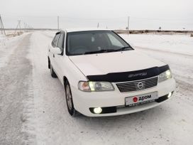  Nissan Sunny 2003 , 310000 , 