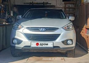 SUV   Hyundai ix35 2013 , 1540000 , 