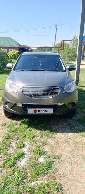 SUV   SsangYong Actyon 2011 , 1000050 , 