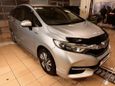  Honda Shuttle 2015 , 1090000 , -