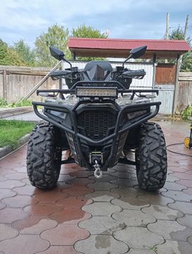   Loncin Xwolf 300 2023 , 290000 , 