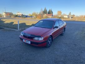  Toyota Carina E 1997 , 260000 , 