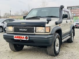 SUV   Isuzu Bighorn 1995 , 998000 , 