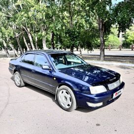  Toyota Camry 1996 , 285000 , -