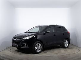 SUV   Hyundai ix35 2012 , 919000 , 