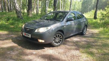  Hyundai Elantra 2009 , 729000 , 