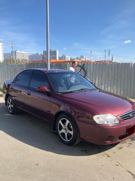  Kia Spectra 2008 , 550000 , 