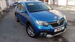  Renault Logan Stepway 2020 , 1399000 , 