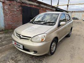  Toyota Platz 2003 , 307000 , --