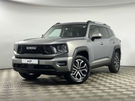 SUV   Haval H7 2025 , 3949000 , 