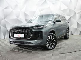 SUV   Tenet T8 2025 , 3537000 , 