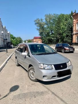    Nissan Liberty 2000 , 400000 , 