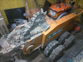  Kawabe F-40LH 2007 , 500000 , 