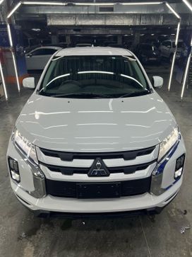 SUV   Mitsubishi RVR 2019 , 1890000 , 