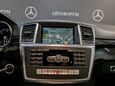 SUV   Mercedes-Benz M-Class 2015 , 3525000 , 