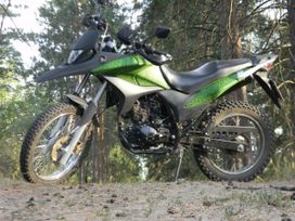   Racer Ranger RC200-GY8 2014 , 195000 , 