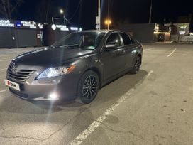  Toyota Camry 2008 , 1050000 , 