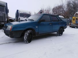   21099 1997 , 90000 , 