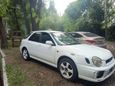  Subaru Impreza 2002 , 360000 , 