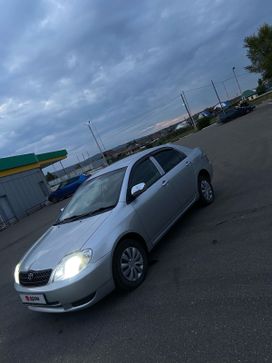  Toyota Corolla 2003 , 625000 , 