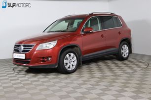 SUV   Volkswagen Tiguan 2010 , 869990 ,  