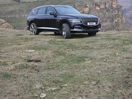 SUV   Genesis GV80 2020 , 6800000 , --