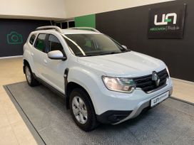 SUV   Renault Duster 2021 , 1900000 , 