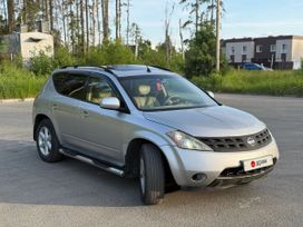 SUV   Nissan Murano 2005 , 370000 , 