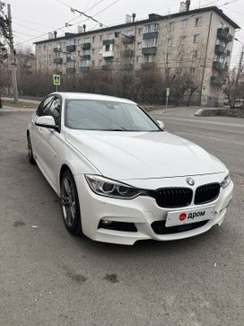 BMW 3-Series 2015 , 2200000 , 