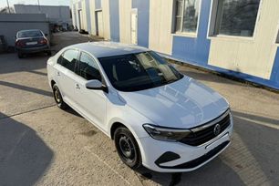  Volkswagen Polo 2022 , 1190000 , 