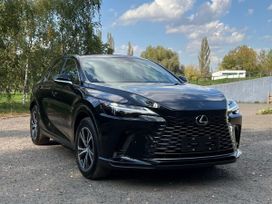 SUV   Lexus RX300 2025 , 7750000 , 