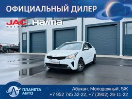  Kia Rio 2021 , 1349999 , 