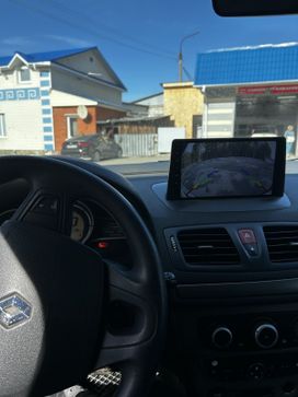  Renault Megane 2009 , 420000 , 